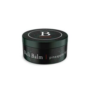 Bali Balm BNIB Rich Indulgent Exfoliating Polishing Juicy Pineapple Lip Scrub
